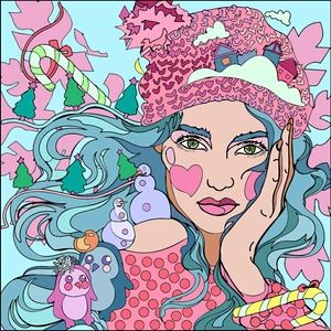 Meet your Posher, Lora